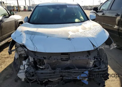 2024 Nissan Rogue Sv из США, поврежденный, VIN 5N1BT3BBXRC681825